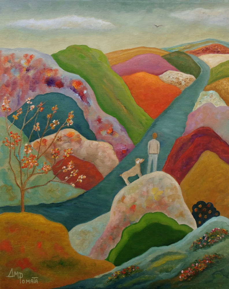 Till Our Moment Comes von Angeles M. Pomata