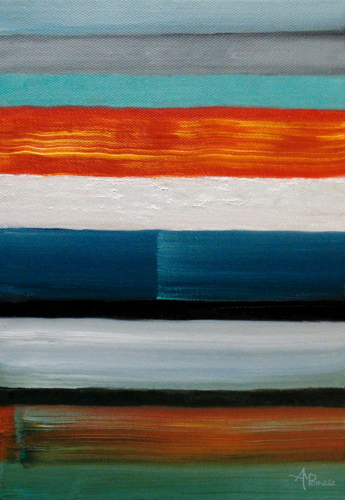 Color Decoded von Angeles M. Pomata