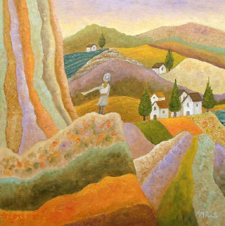 Not Everlasting Headwind