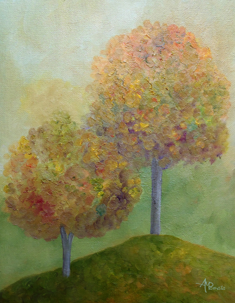 Like Father Like Son von Angeles M. Pomata