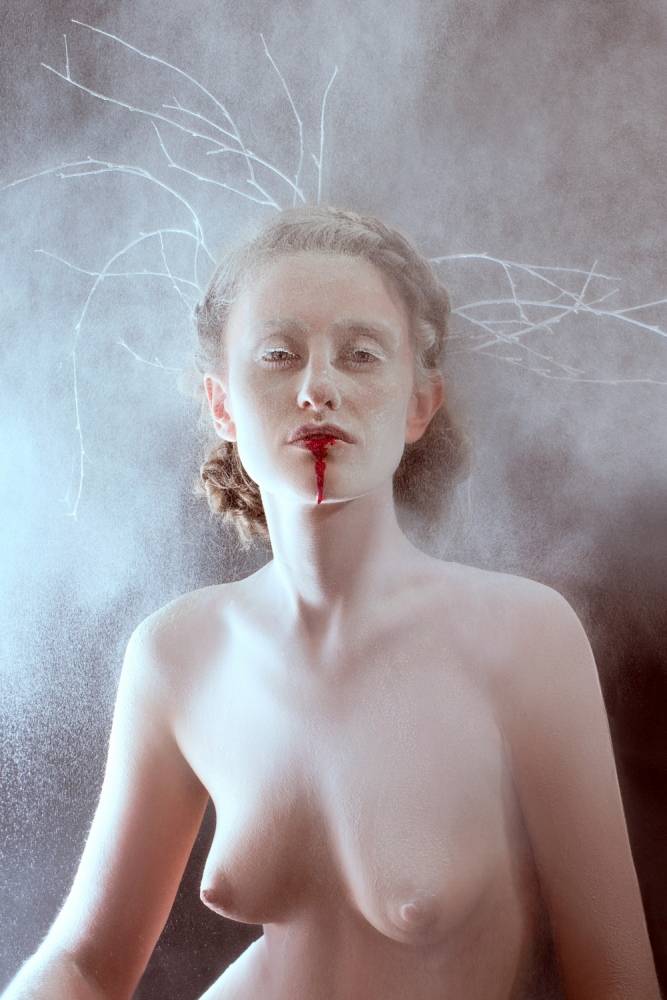 Rimed von Angelina Goncharova