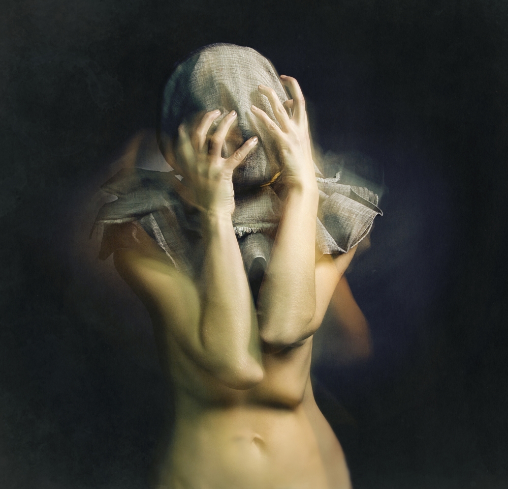 Sense von Angelina Goncharova