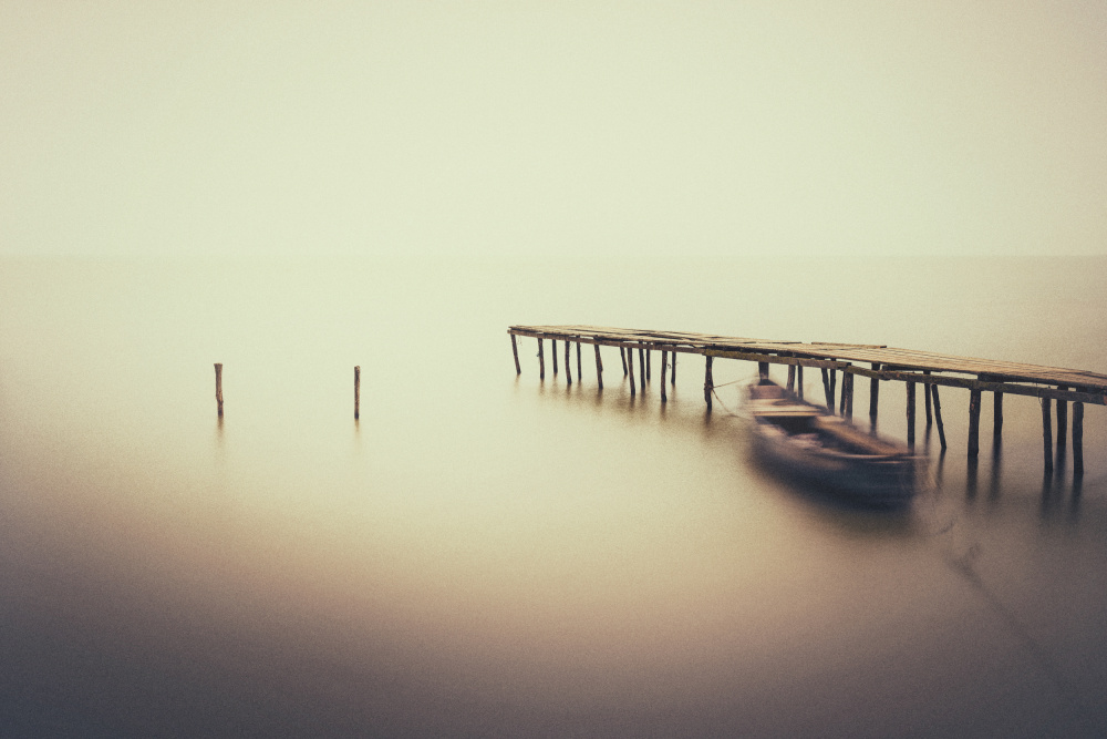 Captive von Anghel Rusu