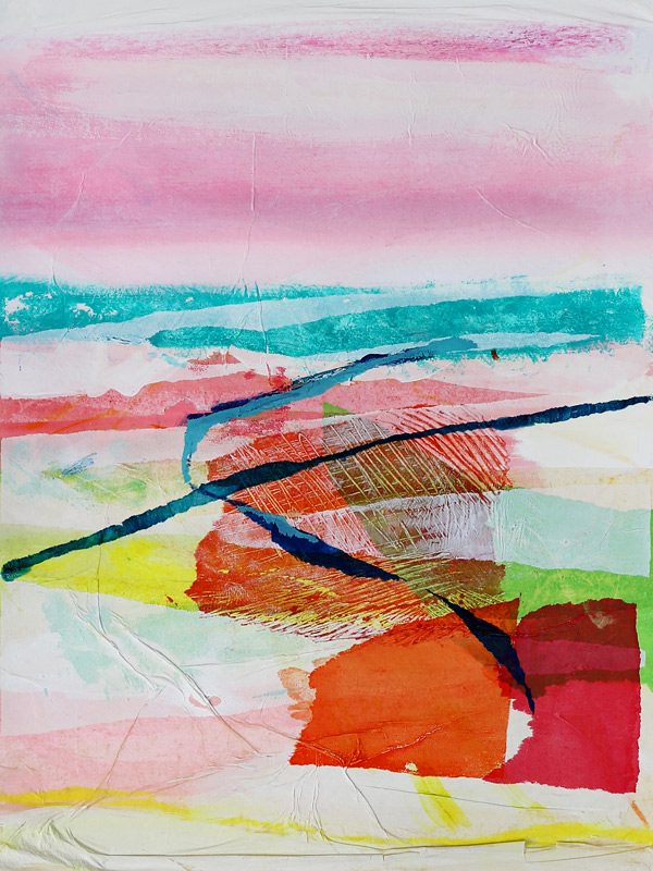 Muse von Angie Kenber