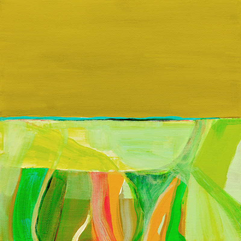 New Life von Angie Kenber