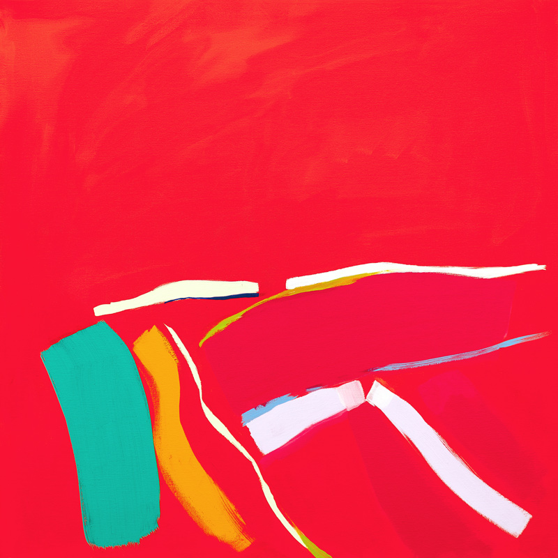 Passion von Angie Kenber