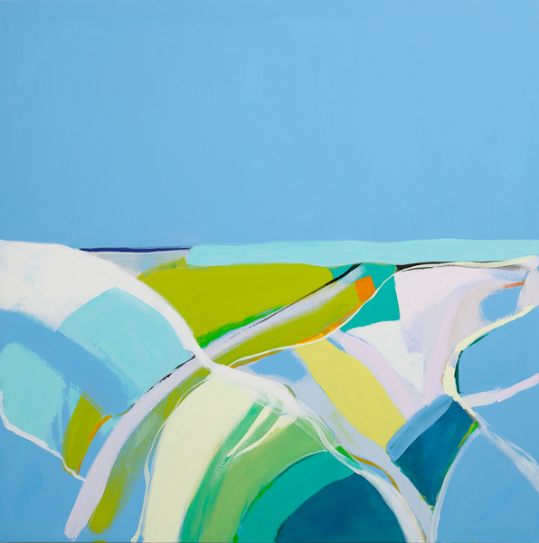 Change of Season von Angie Kenber