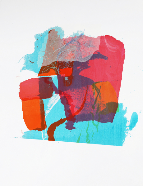 Enfolded von Angie Kenber