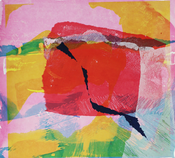 Haven von Angie Kenber