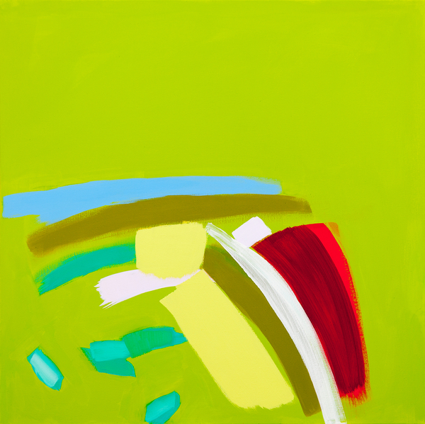 Spring Joy von Angie Kenber