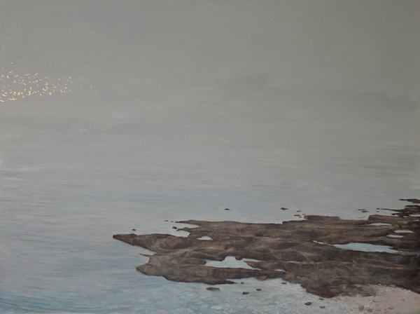 Still life von Angus Hampel