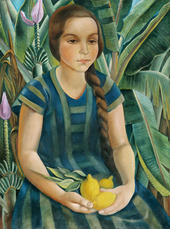 Teresina von Anita Ree