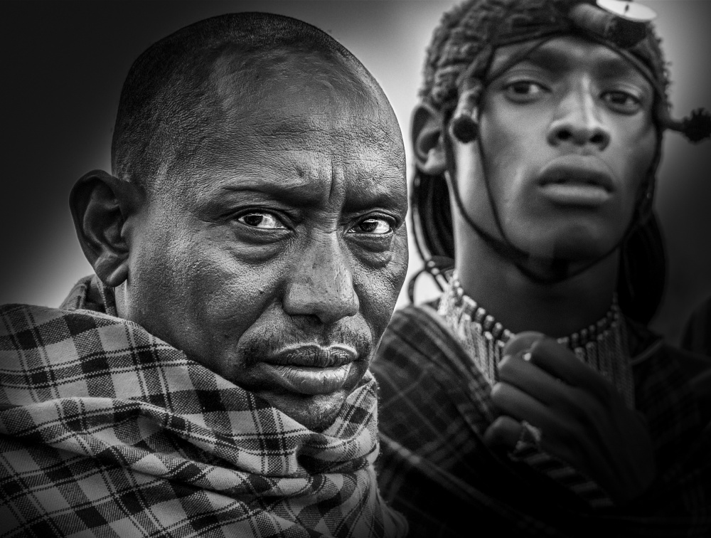 Intense von Anita Singh