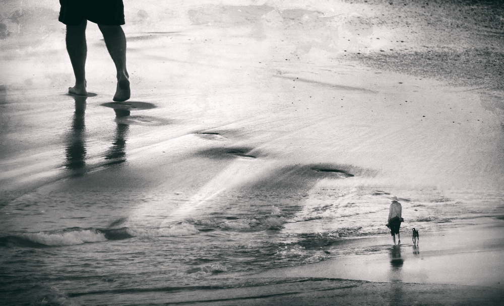 Distances von Anita Underwood Photography