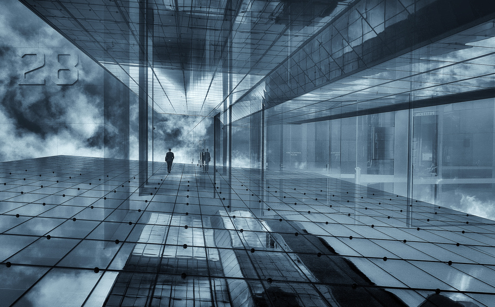 Visionary von Anita Underwood Photography