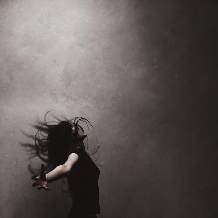 Screaming Into The Silence