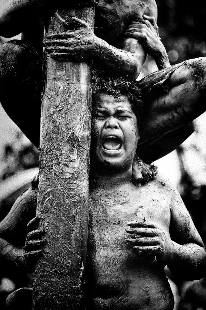 Sacrifice von Anjas Setiady