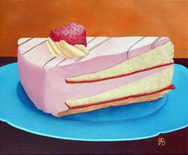 Tesco Special von Ann  Brain