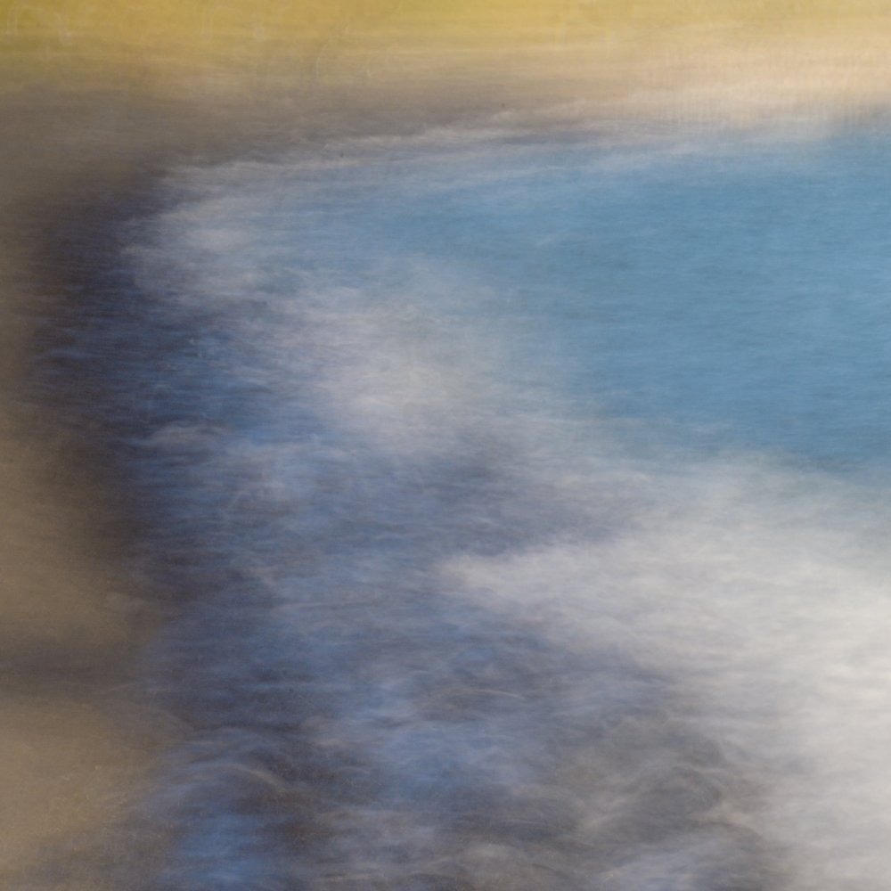 Flow von Ann Cornelis