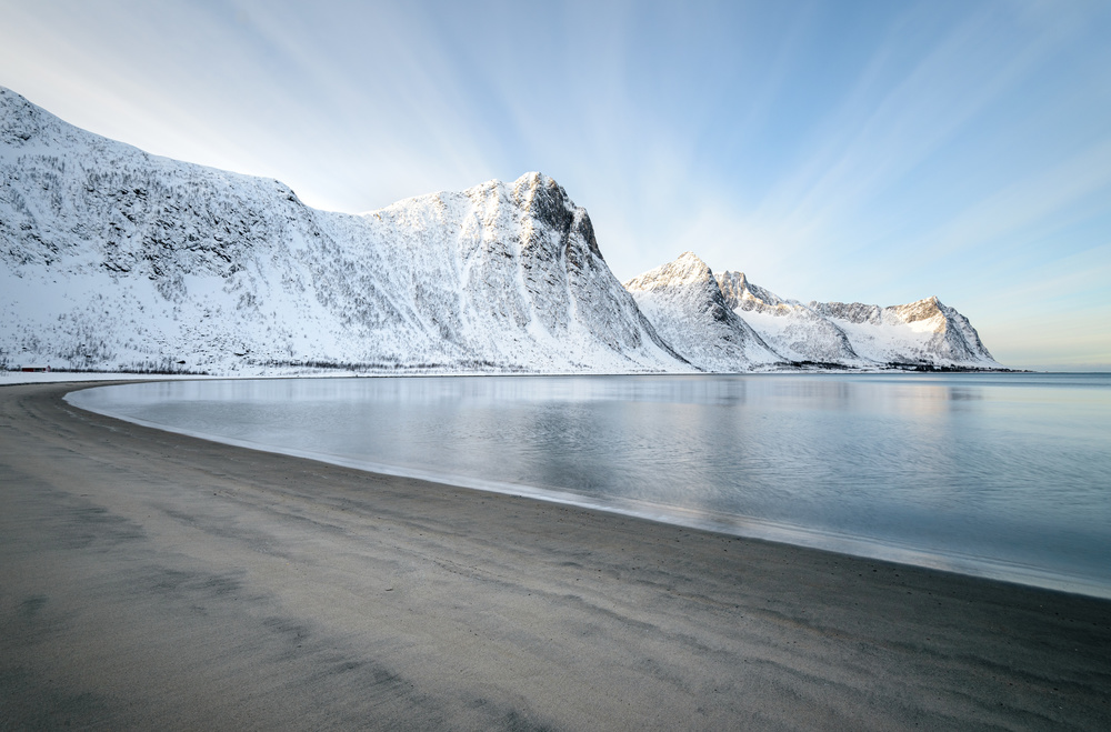 Zen von Ann Cornelis