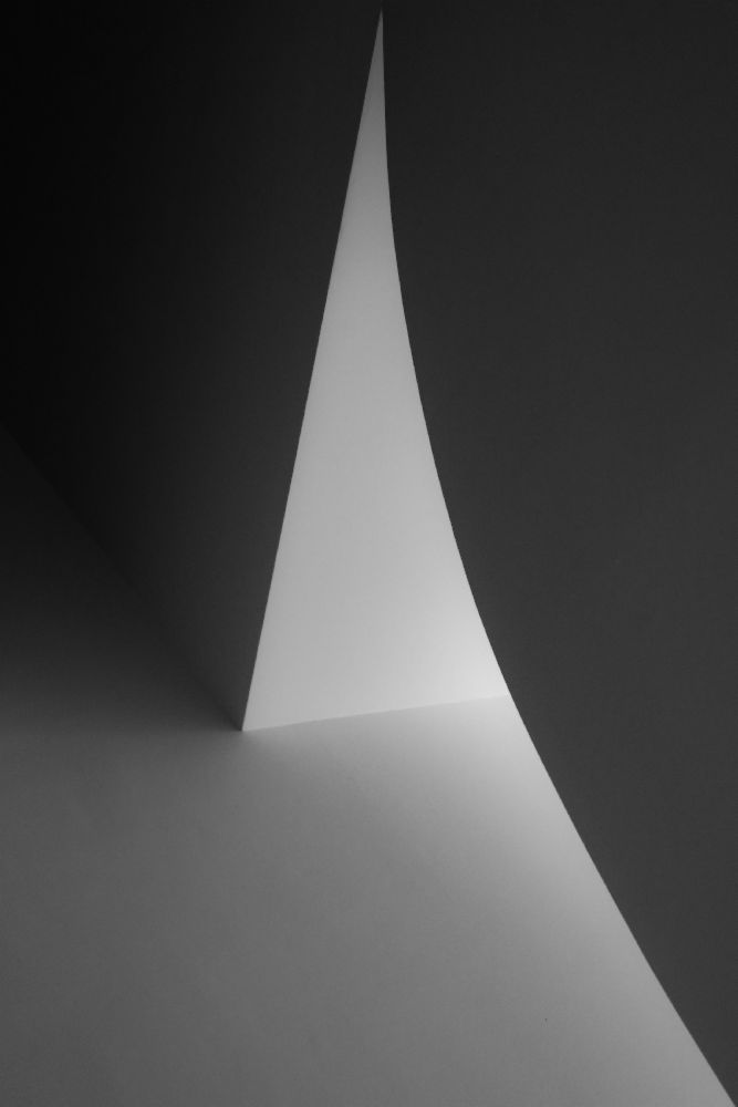 Innenphilharmonie von Stettin von Anna Niemiec