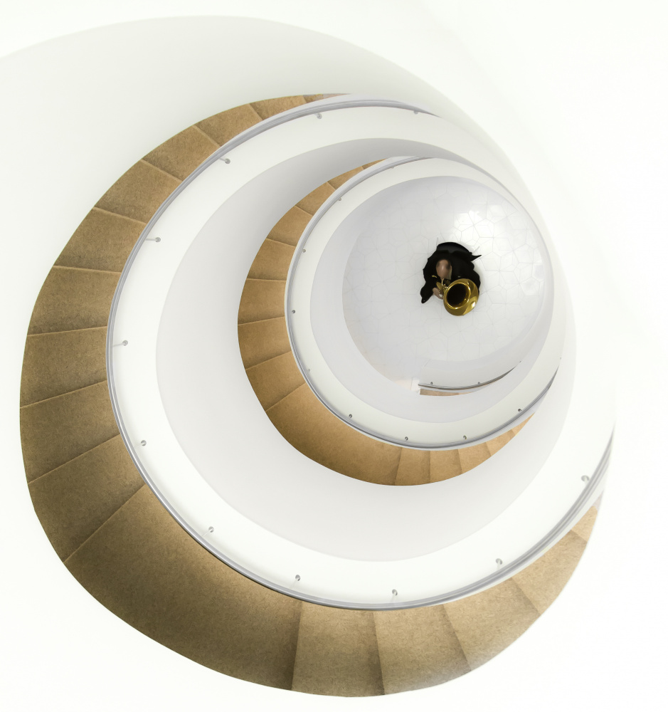 Musician. von Anna Niemiec