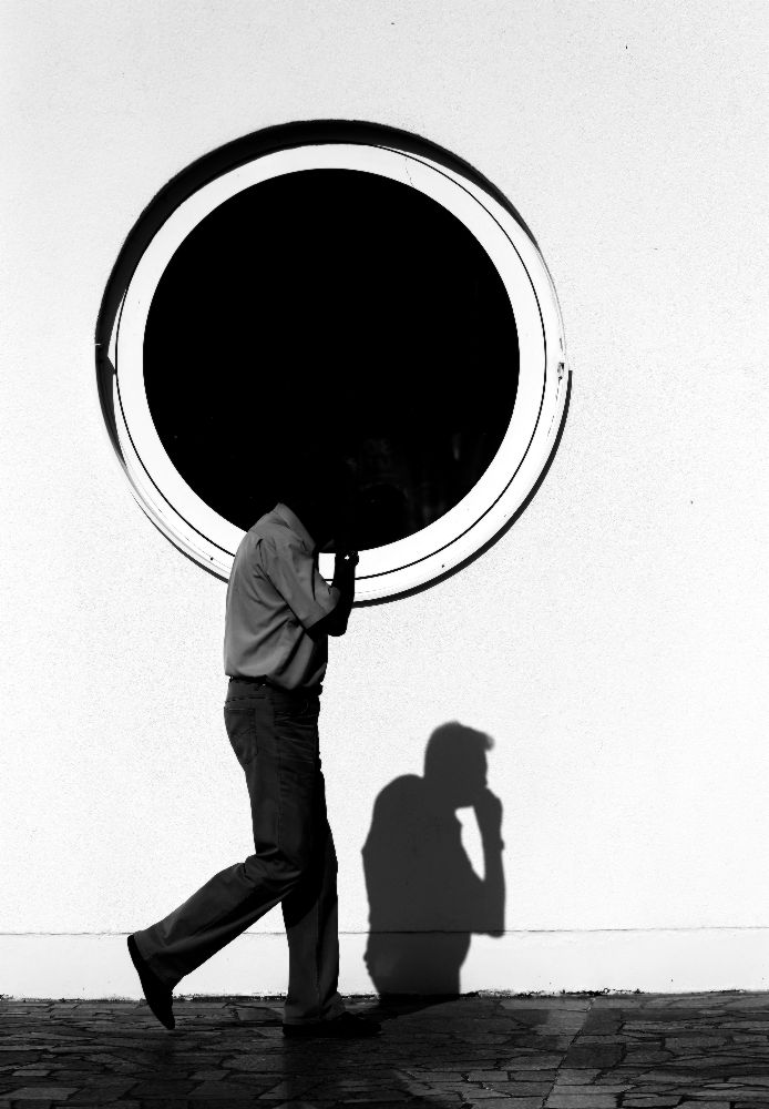 Ohne Titel von Anna Niemiec