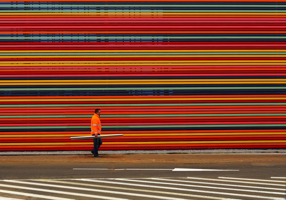 untitledl von Anna Niemiec