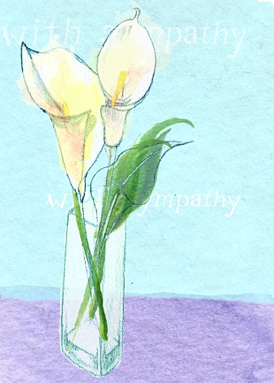 Sympathy von Anna  Platts