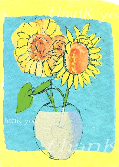 Thankyou von Anna  Platts