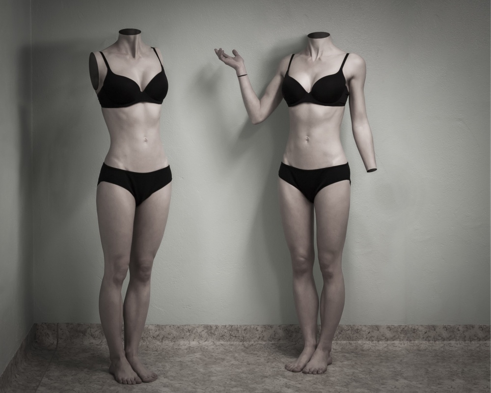 Lets talk von Anna Winér