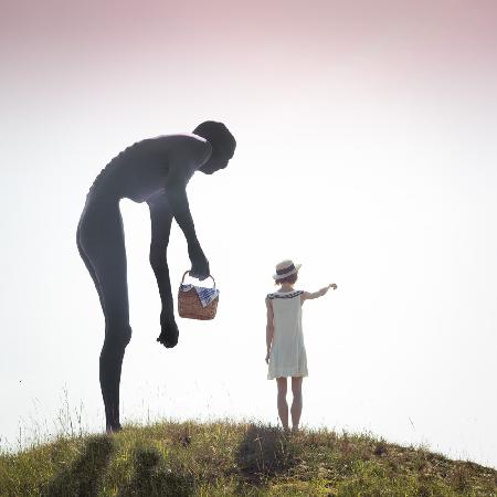 My bad sense of direction makes every step to a new discovery.