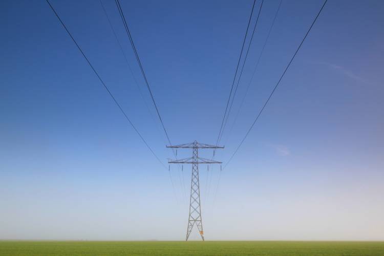 Less is More von Anna Zuidema