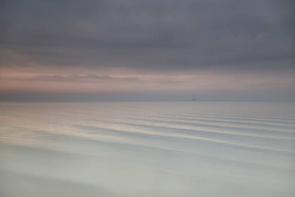 The Beauty of the Wadden Sea von Anna Zuidema