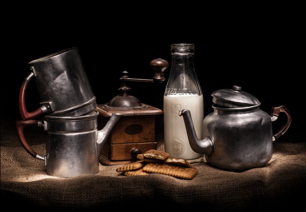 untitledl von Annalisa Raggio