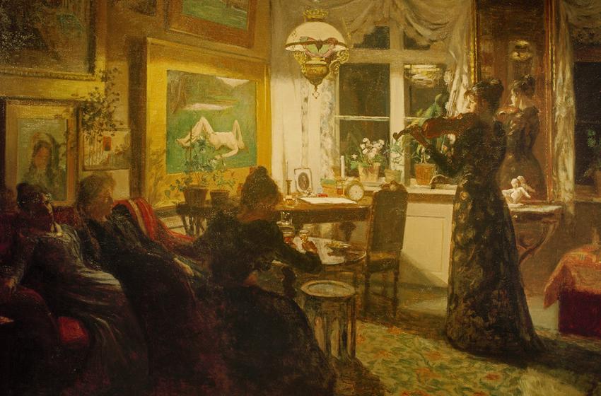 Anna Sophie Petersen