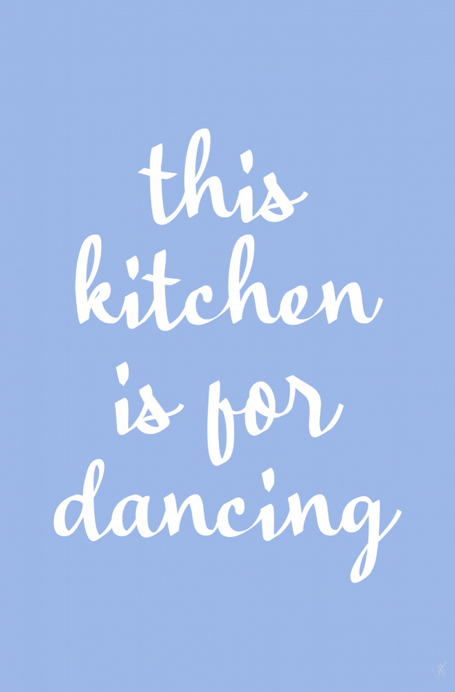 Dancing von Anne-Marie Volfova