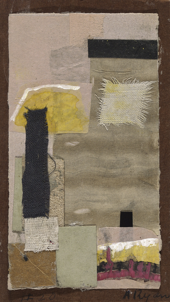 Untitled (#20)-54 von Anne Ryan