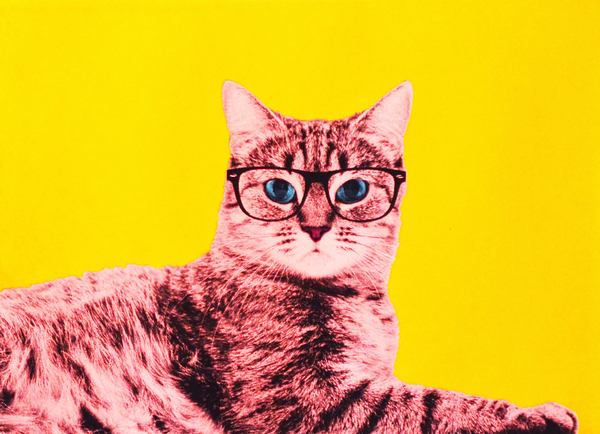 Life in technicolor von Anne Storno