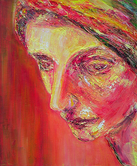 Beatrice von  Annick  Gaillard