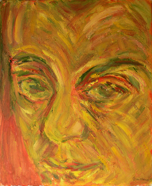 Mozart von  Annick  Gaillard