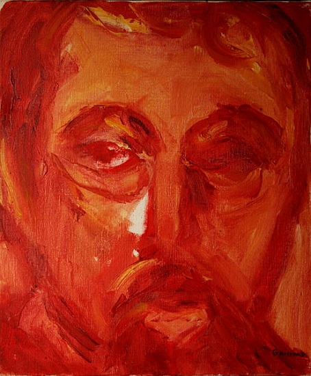 Mussorgsky von  Annick  Gaillard