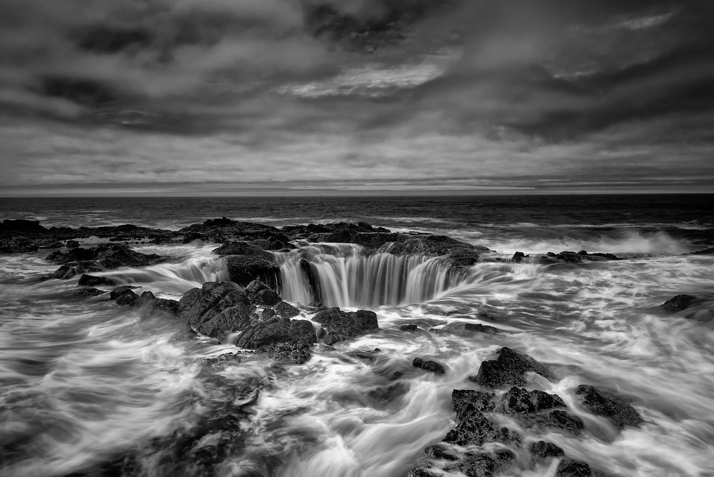 The road to deep Earth von Annie Poreider