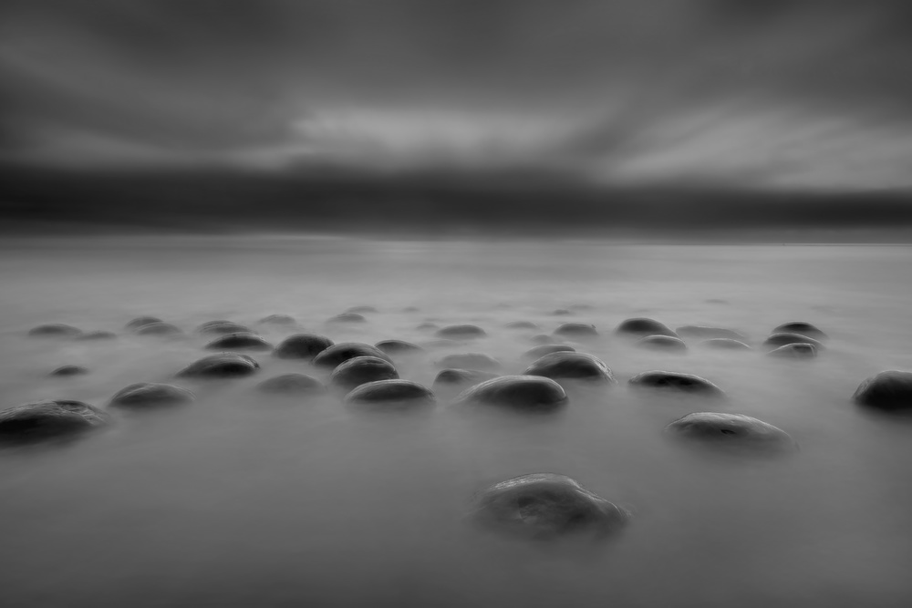 Unreal world von Annie Poreider