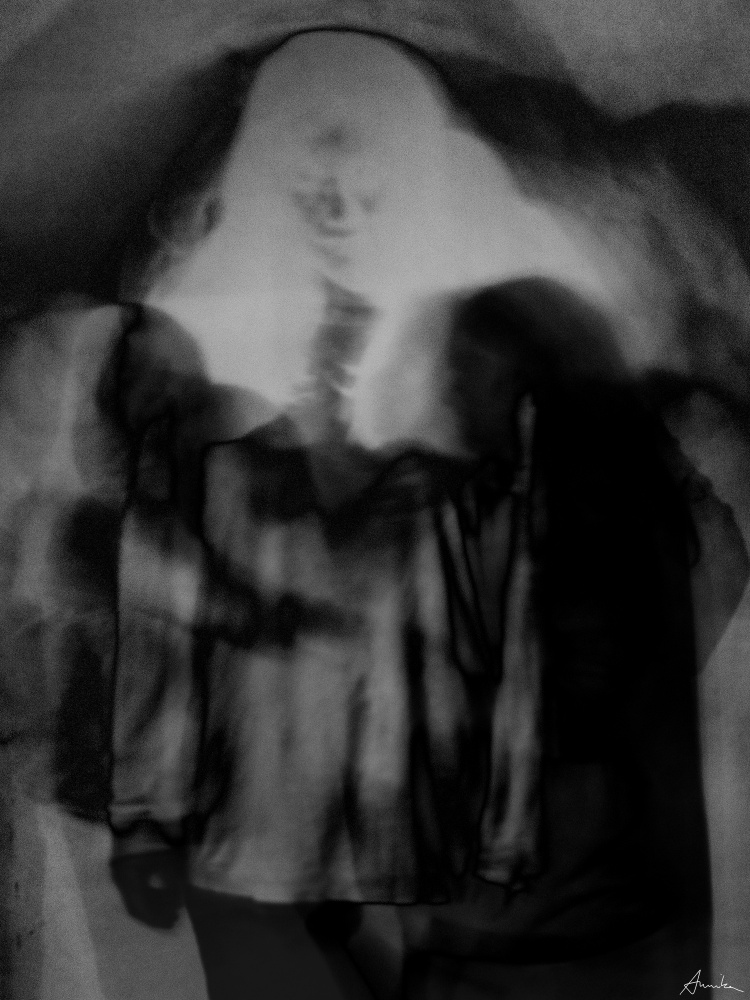 Autophobia von Annika John