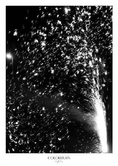 Colorburn