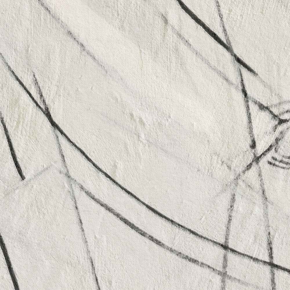 Scratched #1 von Annike Limborço