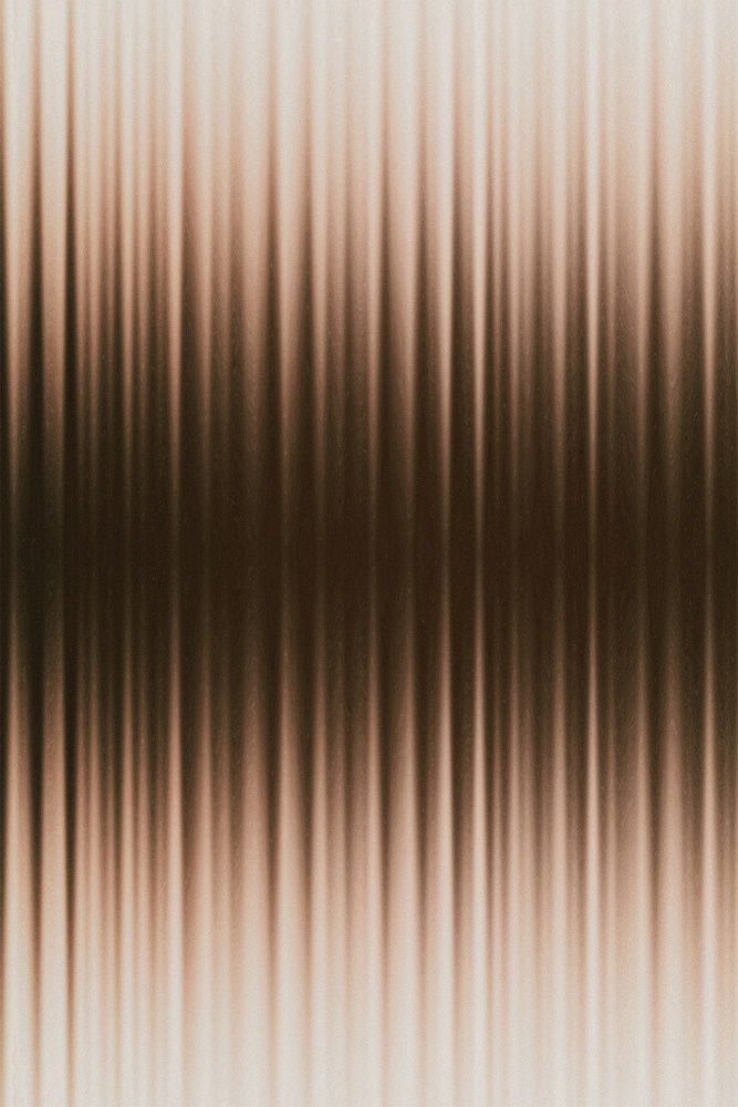 Euphoria - White and Brown von Annike Limborço