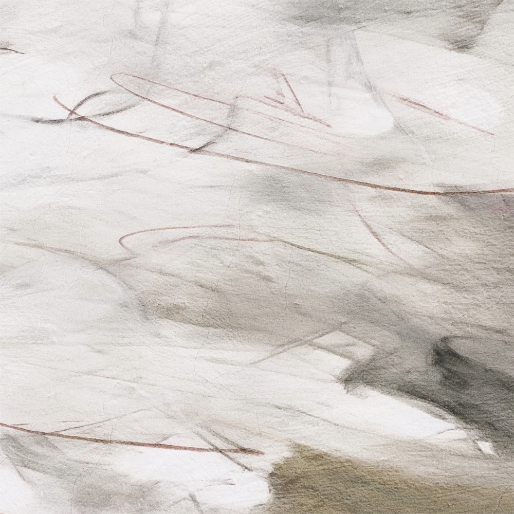 Fragmented #2 von Annike Limborço