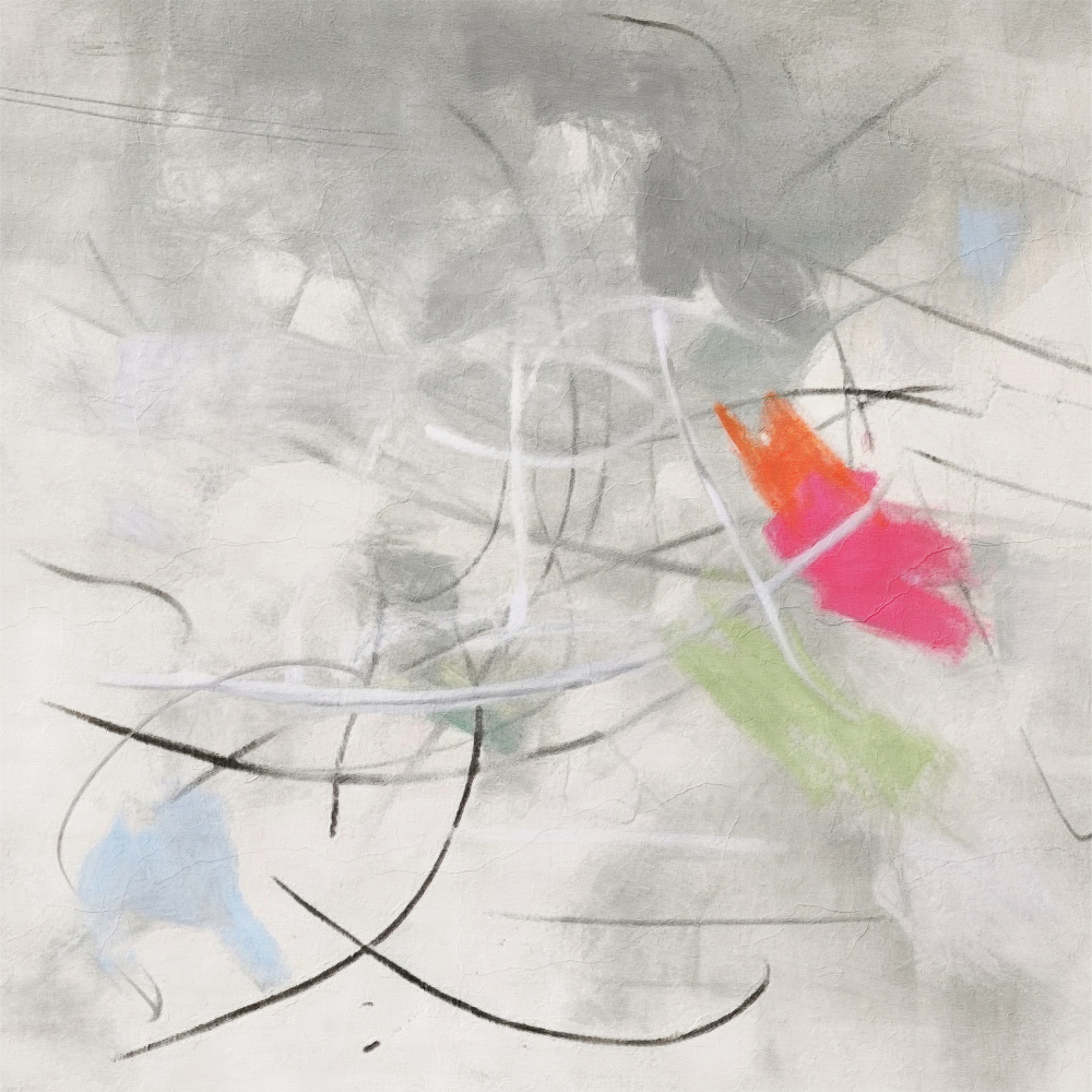 Freshness #4 von Annike Limborço